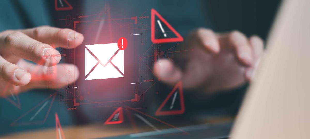 Mann legt mehrere Tausend Euro bei vermeintlichem Online-Broker an – und verliert alles Geld