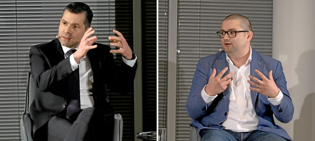 Augsburgs OB-Kandidaten im Faktencheck: Wer nahm es mit der Wahrheit nicht so genau?