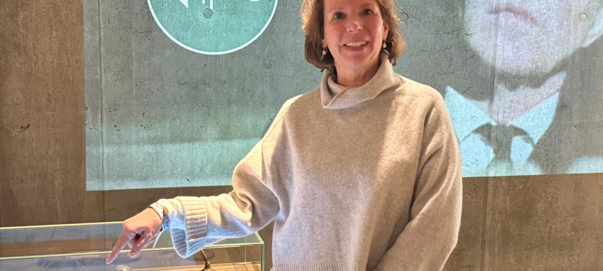 Das Carl-Orff-Museum ist ein Ort des Mitmachens und der Begegnung