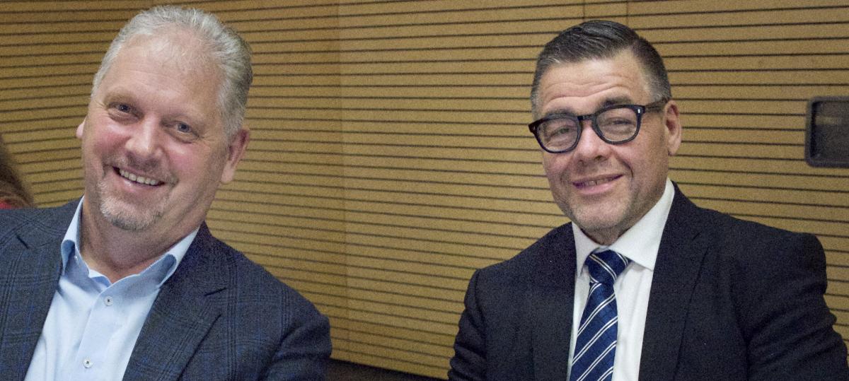 Kommunalwahlen: Bürgermeister sieht Pürgen in „guter Ausgangslage“ für die nächsten Jahre