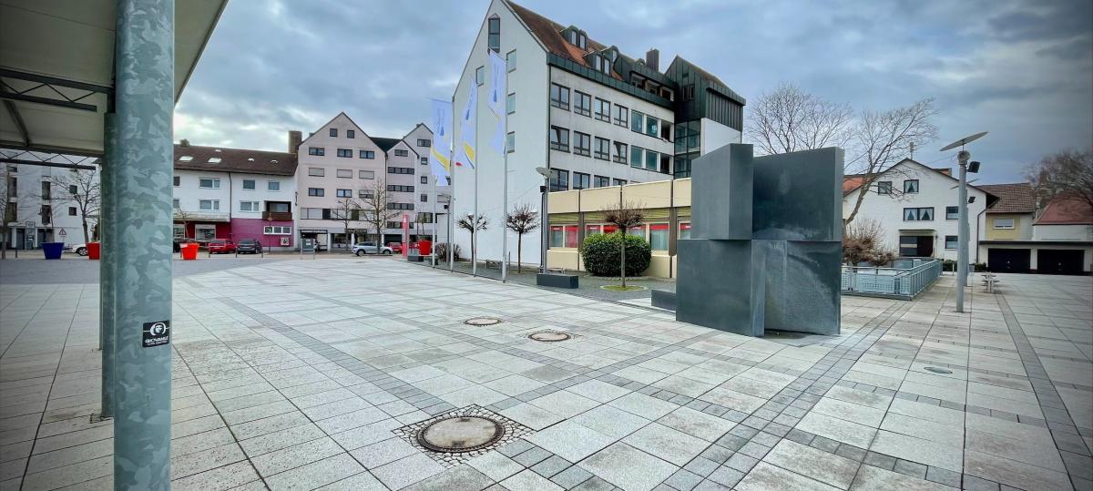 Wahlhilfe: So wollen die Parteien Sendens Stadtkern entwickeln