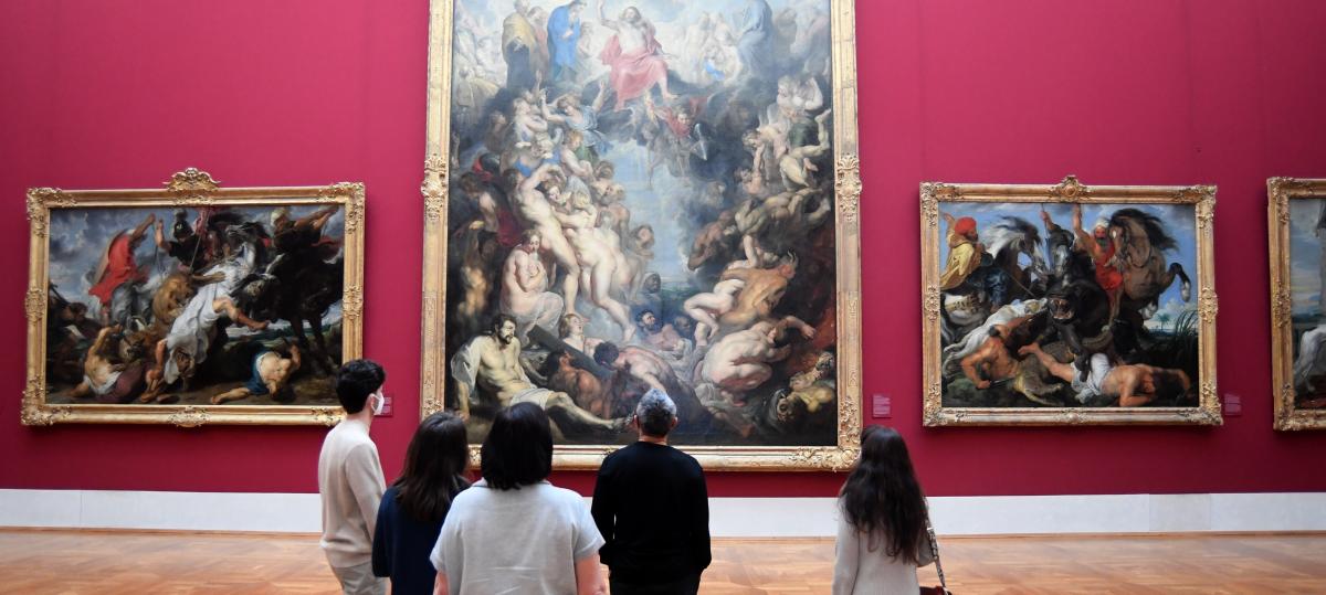 Besucherrekord 2025: Das sind die beliebtesten Museen in Bayern