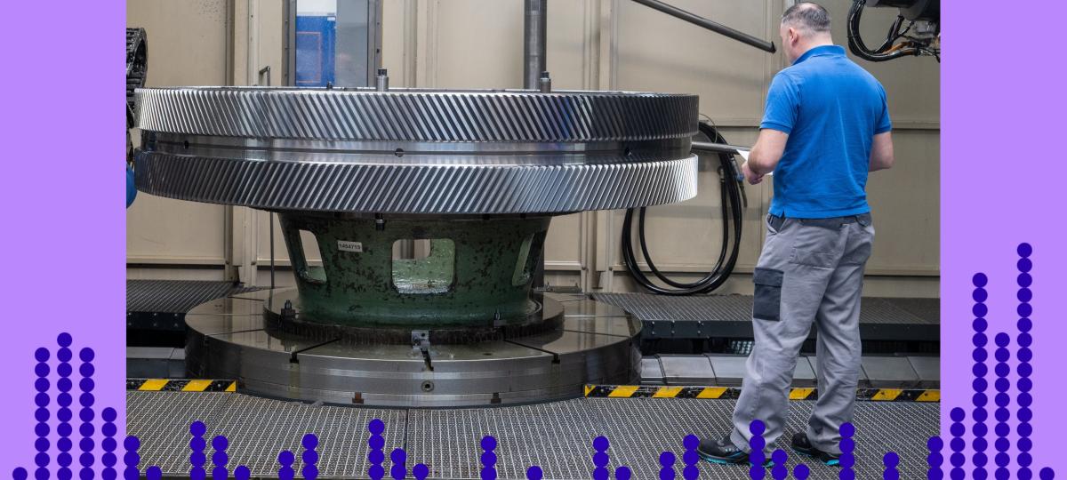 Insolvenzen und hohe Arbeitslosigkeit: Droht Schwaben die Deindustrialisierung?