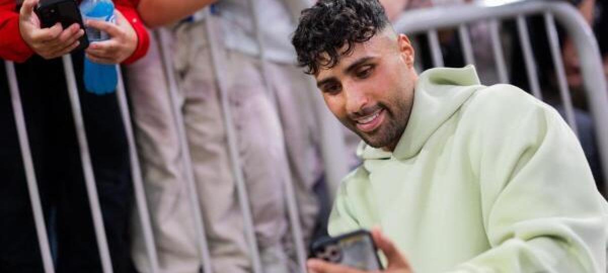 SSV-Niederlage: Ein Influencer sorgt für schrille Schreie