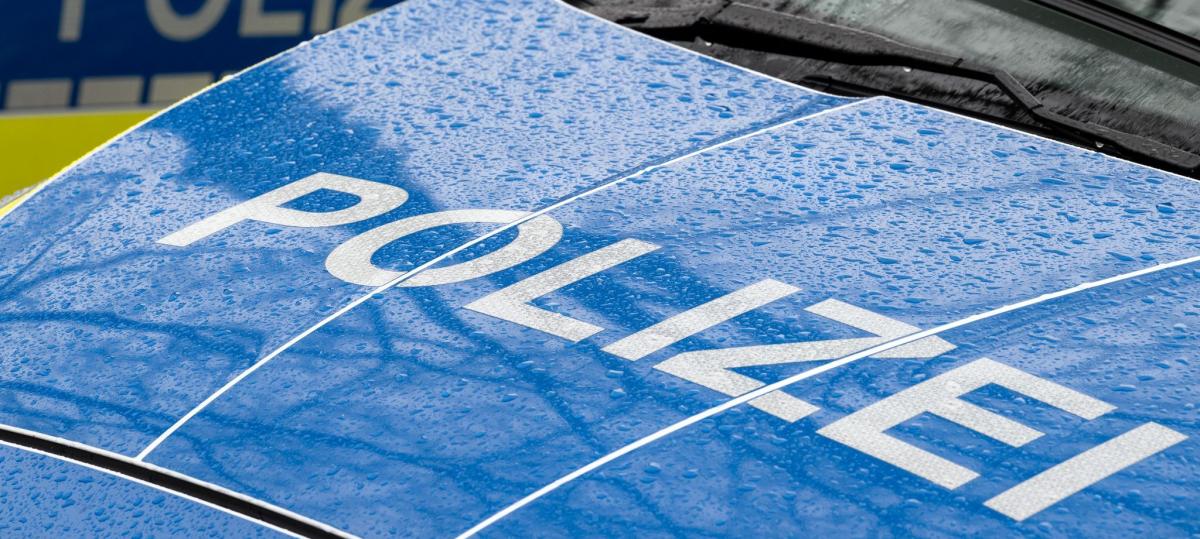 Geldbeutel vergessen, Bargeld ist futsch