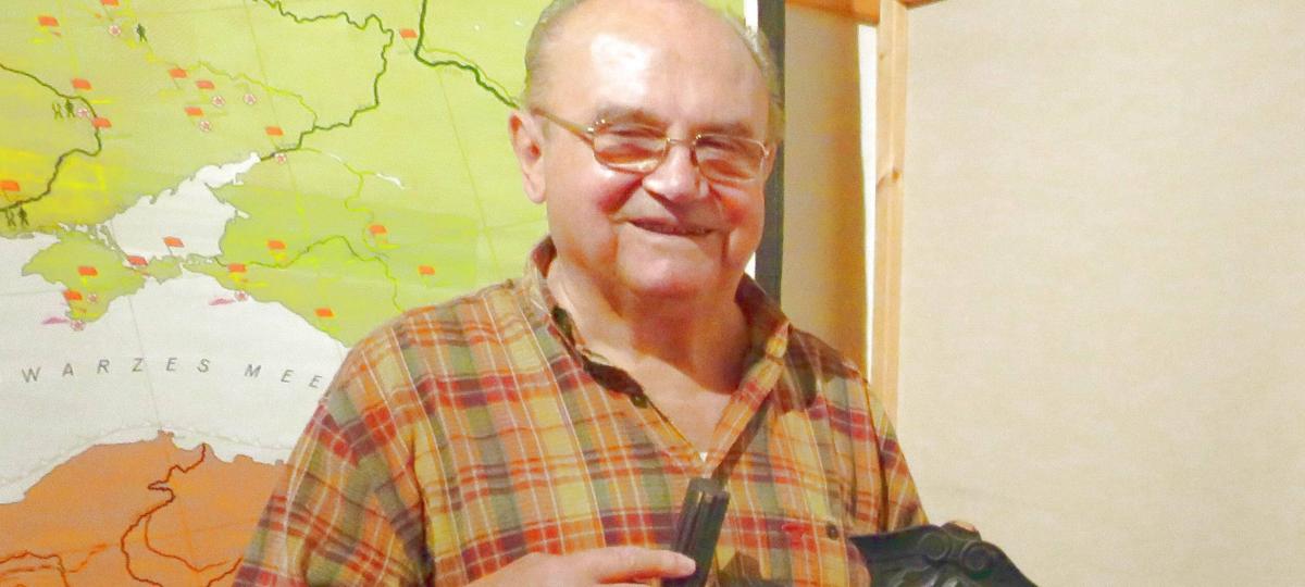 Mit den ersten Zügen ins Ungewisse: Erinnerungen an Vertreibung und Ankunft