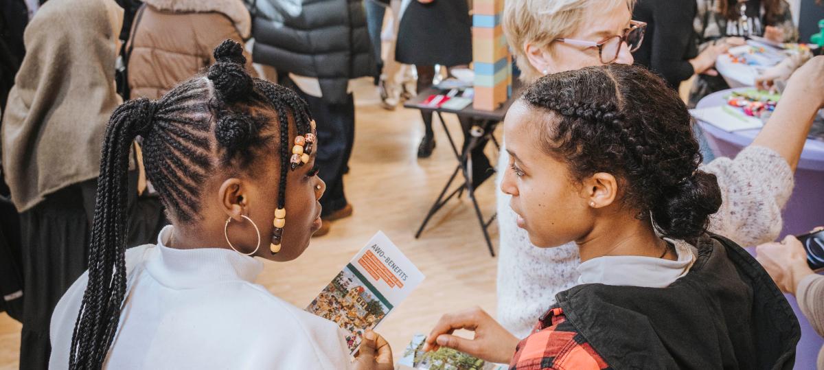 Pflege und Soziales: Dritte Jobmesse in Landsberg