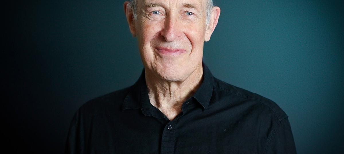 Lust auf Singen? Geoffrey Abbotts neues Mitmach-Projekt im Bürgerhaus Pfersee