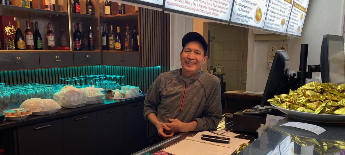 Neustart im früheren „Schwanen“: Der Asia Wok in Illertissen bietet jetzt mehr