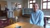 Johanna Wannicke hat mit dem „Café Wohlgefühl“ einen Begegnungsort in Allmannshofen geschaffen.