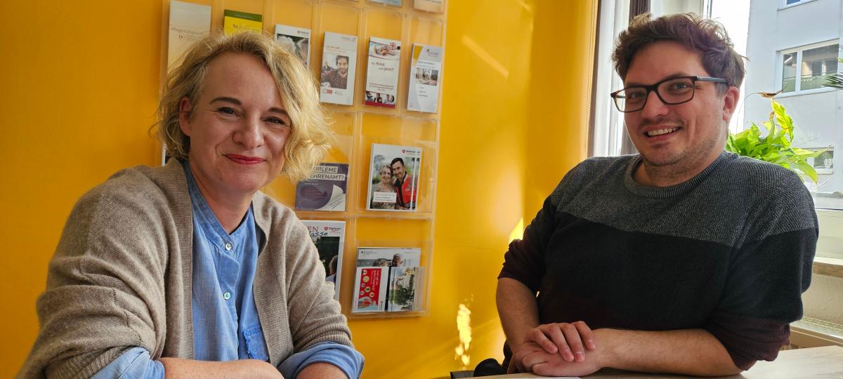 Nachwuchs und Datenschutz: Wie können Vereine neue Herausforderungen meistern?