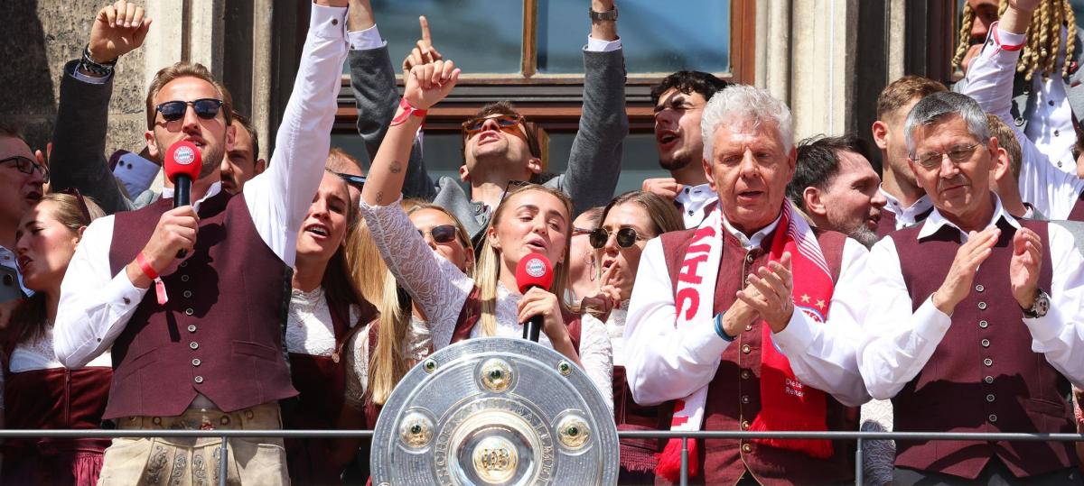 Ja, wo samma? Kurz vor der Wahl gerät Münchens OB Dieter Reiter in Erklärungsnot