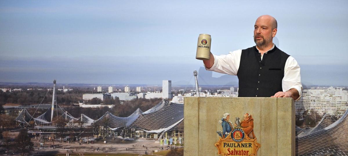 Fazit nach dem Nockherberg: Wenn alle lachen, ist es kein Derblecken mehr