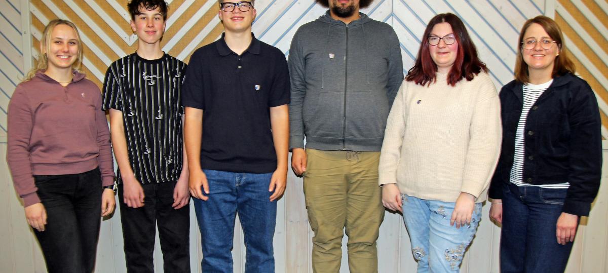 Erfolgreiches Jubiläumsjahr der Stadtkapelle