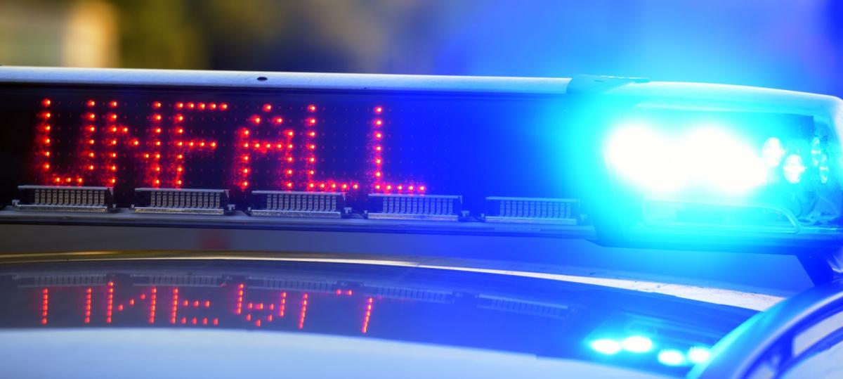 Tragischer Unfall auf A8: 18-jähriger Motorradfahrer stirbt an schweren Verletzungen