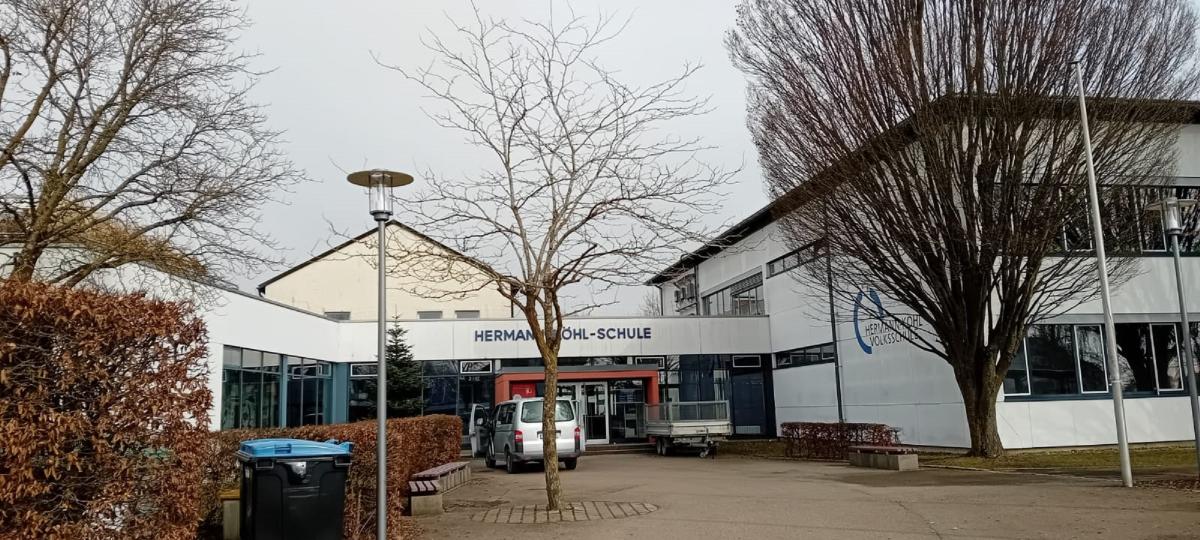 Für mehr Kinder soll die Mittagsbetreuung in Pfaffenhofen auch mehr Platz haben