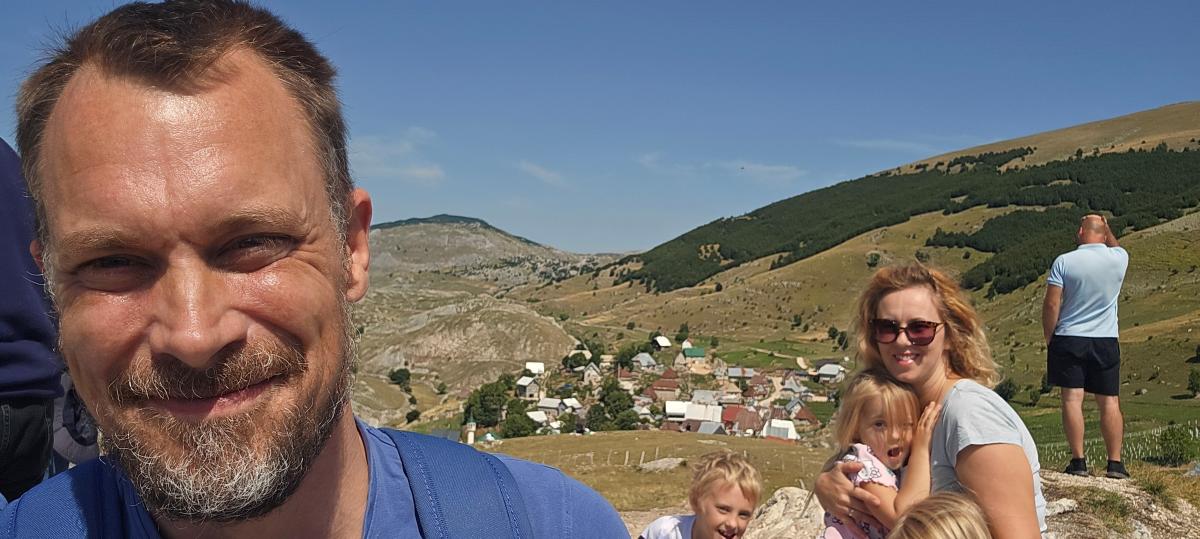 Krankenpfleger spricht auf Youtube über seinen Darmkrebs: „Ich will nicht der Typ sein, der nur leidet“