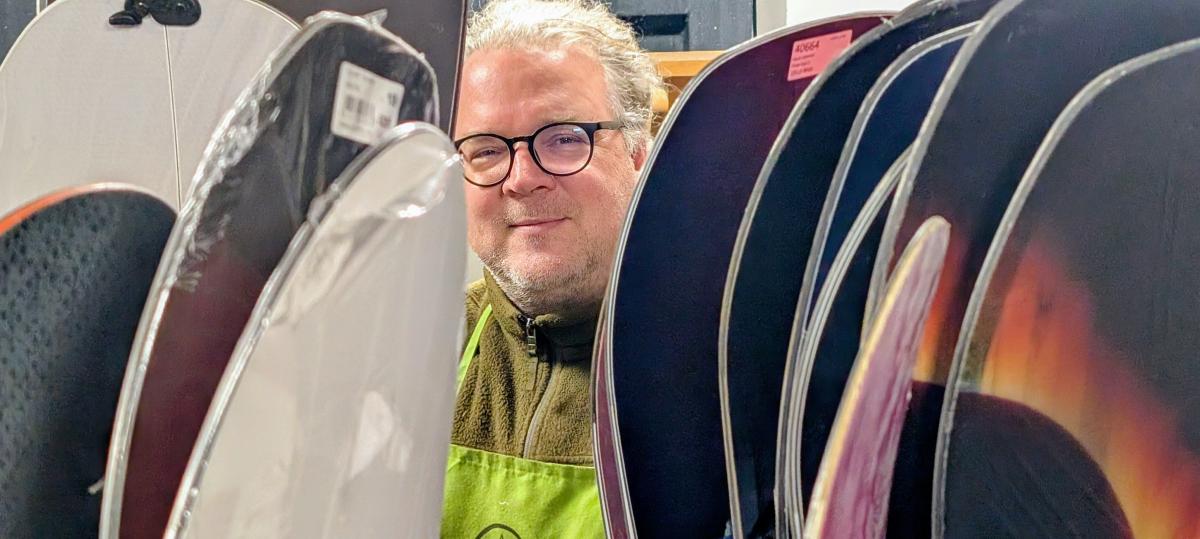 58-Chef Gramer über den Einzelhandel in Ulm: „Die Geschäfte müssen sich mehr hinterfragen“