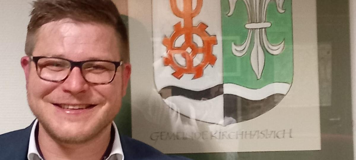 Diese Kandidaten wurden in den Gemeinderat in Kirchhaslach gewählt