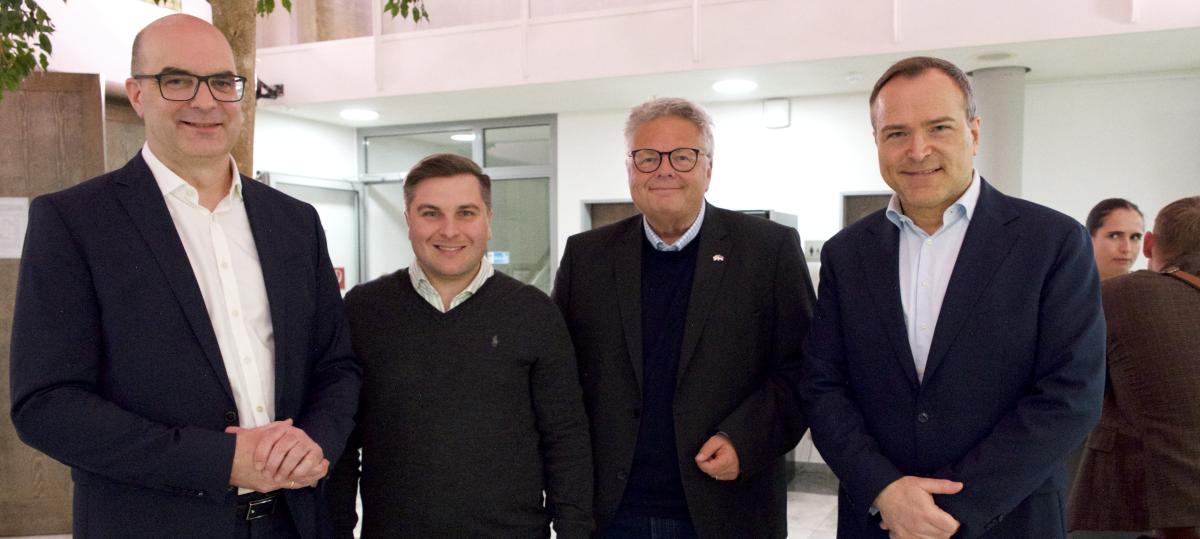 Wahl im Landkreis Landsberg: Die CSU der große Verlierer