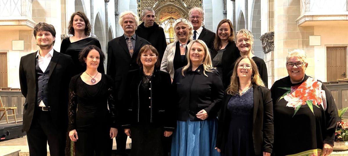 Die Passion – Ein Versprechen für den Himmel