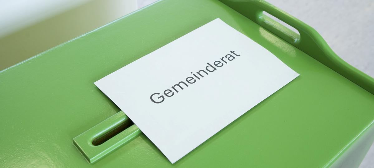 Wahl im Landkreis Landsberg: Wer zieht in Stadtrat, Gemeinderat, Kreistag ein?