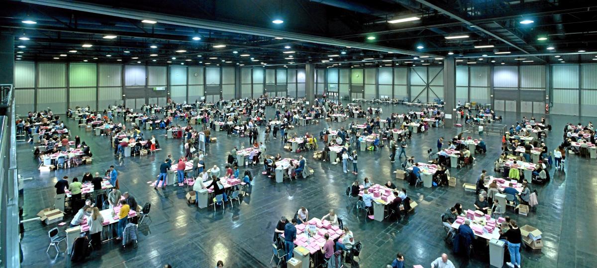 Warum so kompliziert? Die Kommunalwahl in Bayern könnte viel einfacher sein