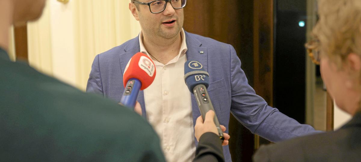 Gute Politik wird alleine nicht helfen: Sechs Thesen zum Erfolg der AfD im Augsburger Stadtrat