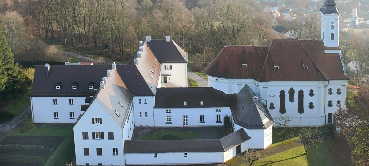 „Wir sind uns einig“: Ins Kloster Welden soll ein Orden aus Nigeria einziehen