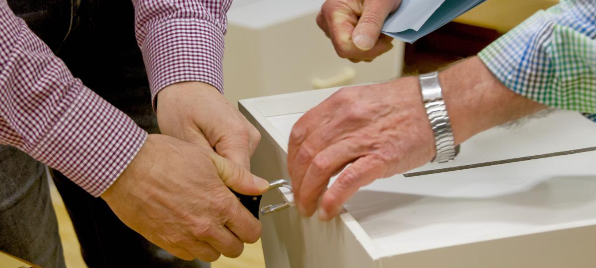 Gemeinderatswahlen am Ammersee: In Dießen verlieren die Freien Wähler, in Geltendorf gewinnen sie