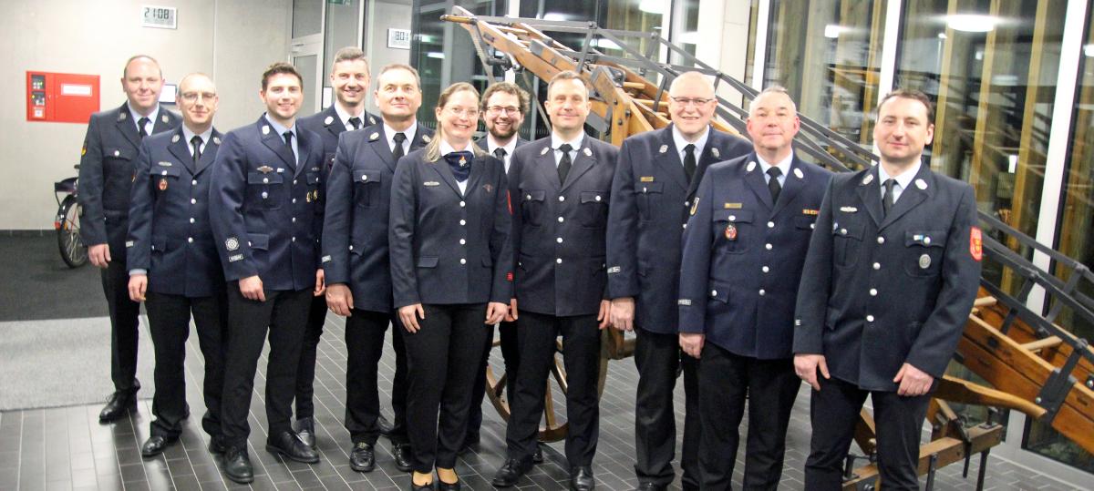 Kameradschaft eine wichtige Grundlage