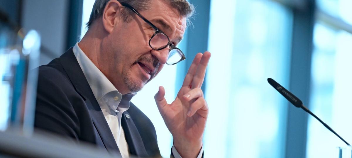 Die Analyse nach den Kommunalwahlen in Bayern: Markus Söders CSU droht die Sackgasse