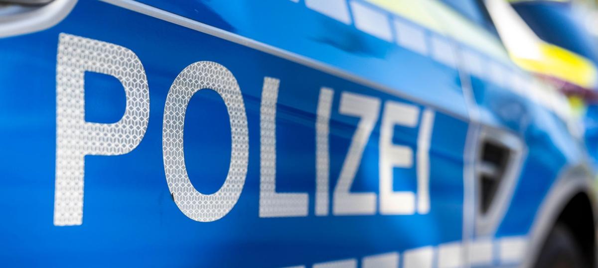 Anhänger samt Brennholz wird in Weil gestohlen