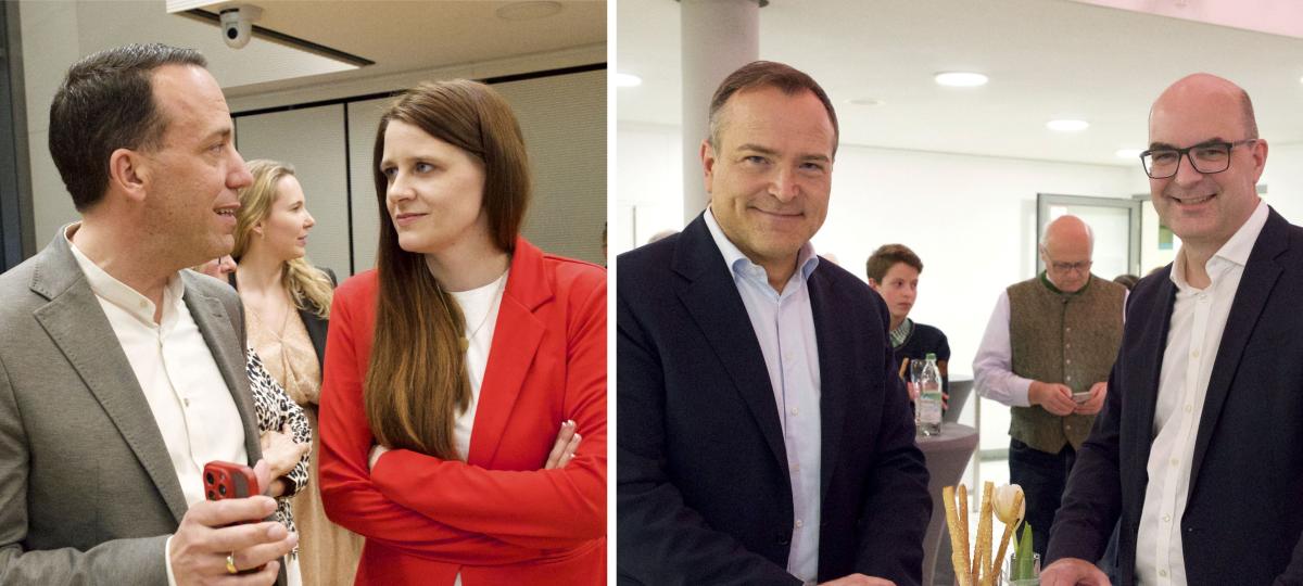 Landsberg: „Das war für den Landrat eine Denkzettelwahl“