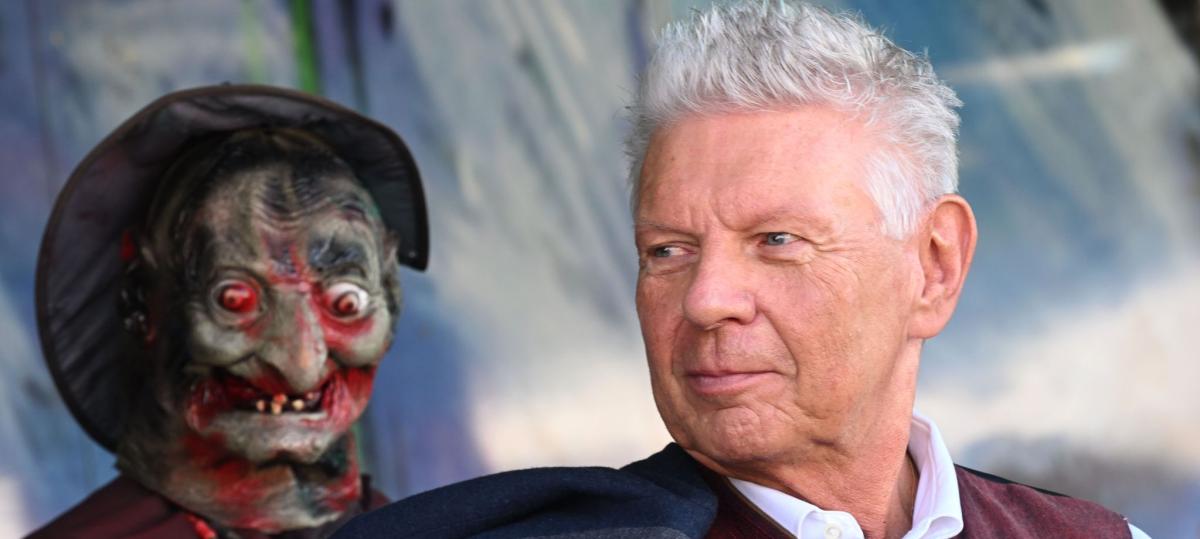 Reiters Blick in den Abgrund: Was der Fall des Münchner Oberbürgermeisters für Bayern zeigt