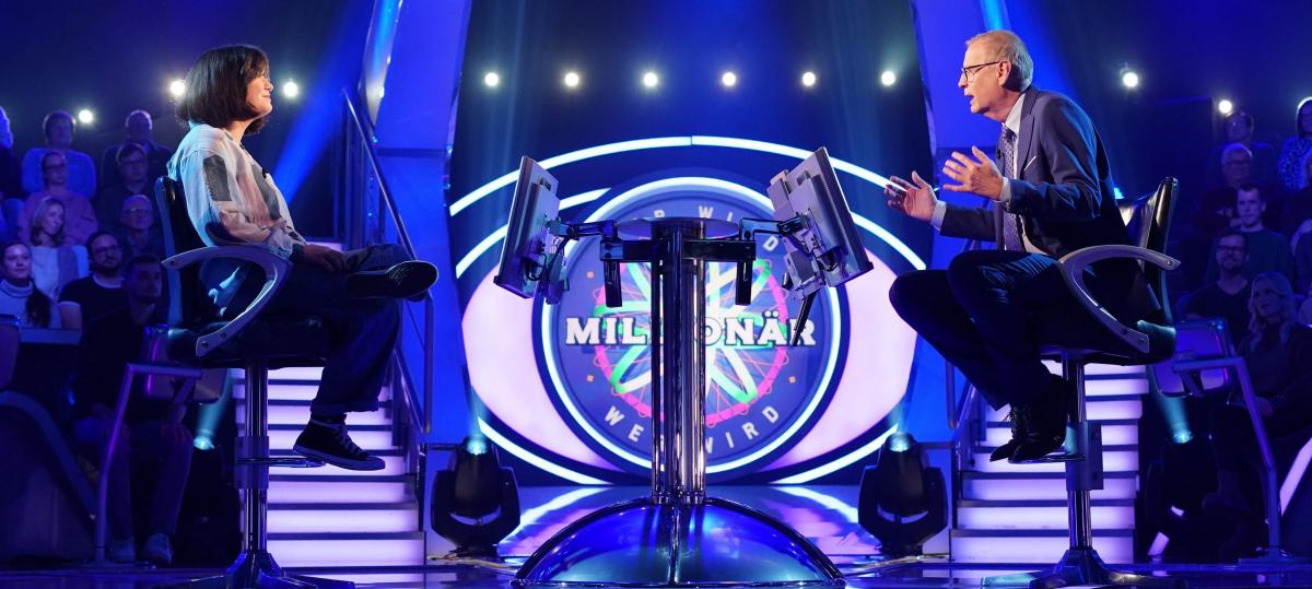 Studentin aus Bayern scheitert bei „Wer wird Millionär?“ an Opern-Frage