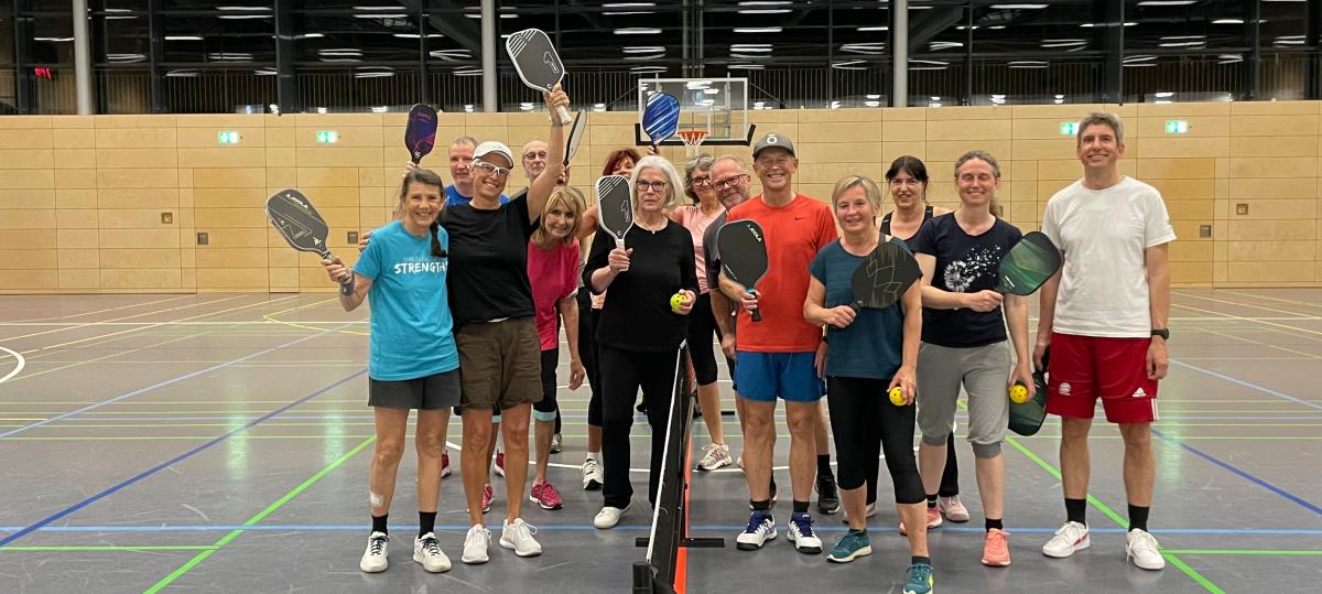 Sportliche Erfolgsstory am Ammersee