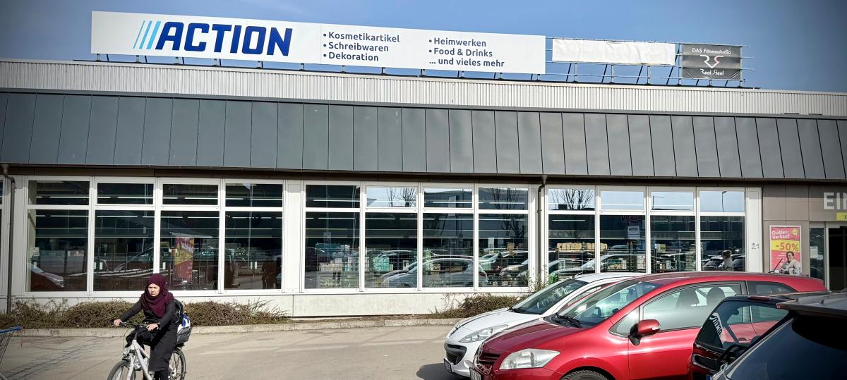 Wenig Euphorie für Action in Weißenhorn - aber der Bauausschuss stimmt trotzdem zu