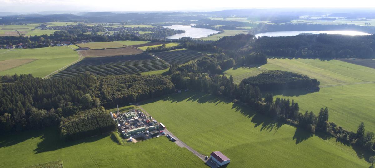Besteht nun ein Risiko für das Trinkwasser in Reichling oder nicht?