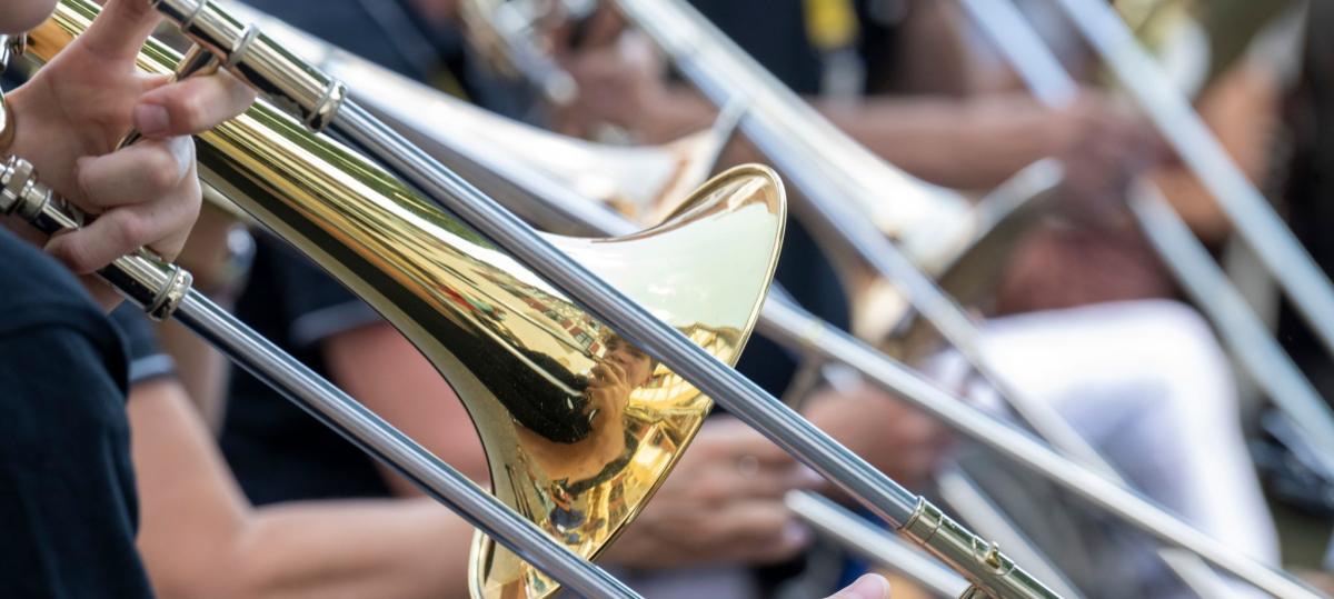 Die Stadtkapelle Illertissen lädt zum Osterkonzert ein
