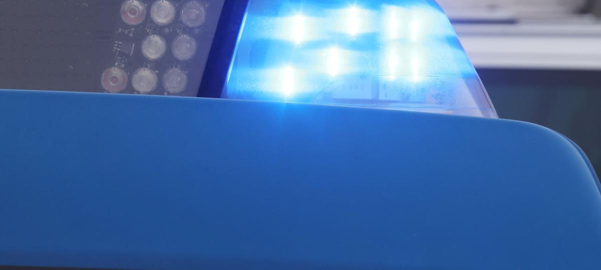 Frau in Dillingen getötet: Tatverdächtiger ließ sich widerstandslos festnehmen