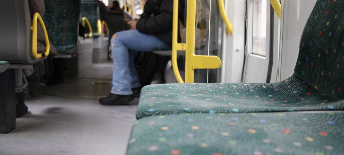 Im Augsburger Nahverkehr wird am Donnerstag gestreikt – aber wohl ohne große Auswirkungen