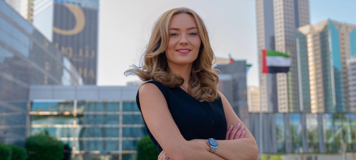 „Kein angenehmes Gefühl“: Wie eine Immobilienmaklerin den Krieg in Nahost erlebt