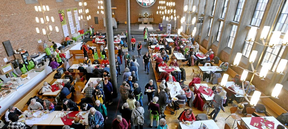 Ein Projekt, das Augsburg lebens- und liebenswert macht