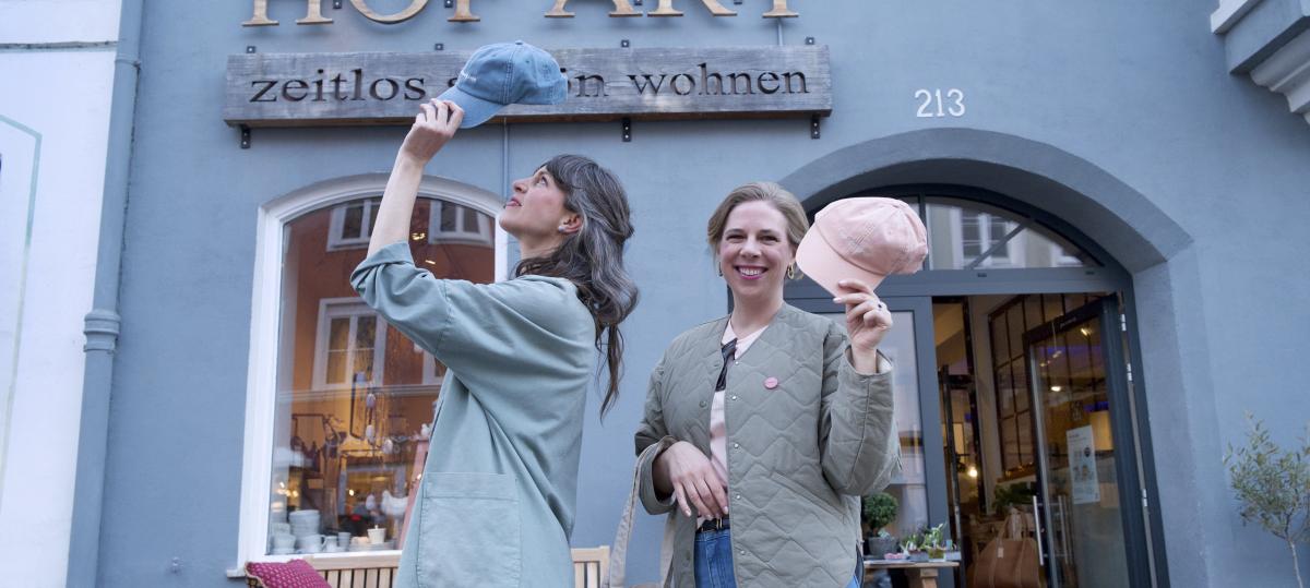 Landsberg Liebe weckt großes Interesse: Wer steckt dahinter?