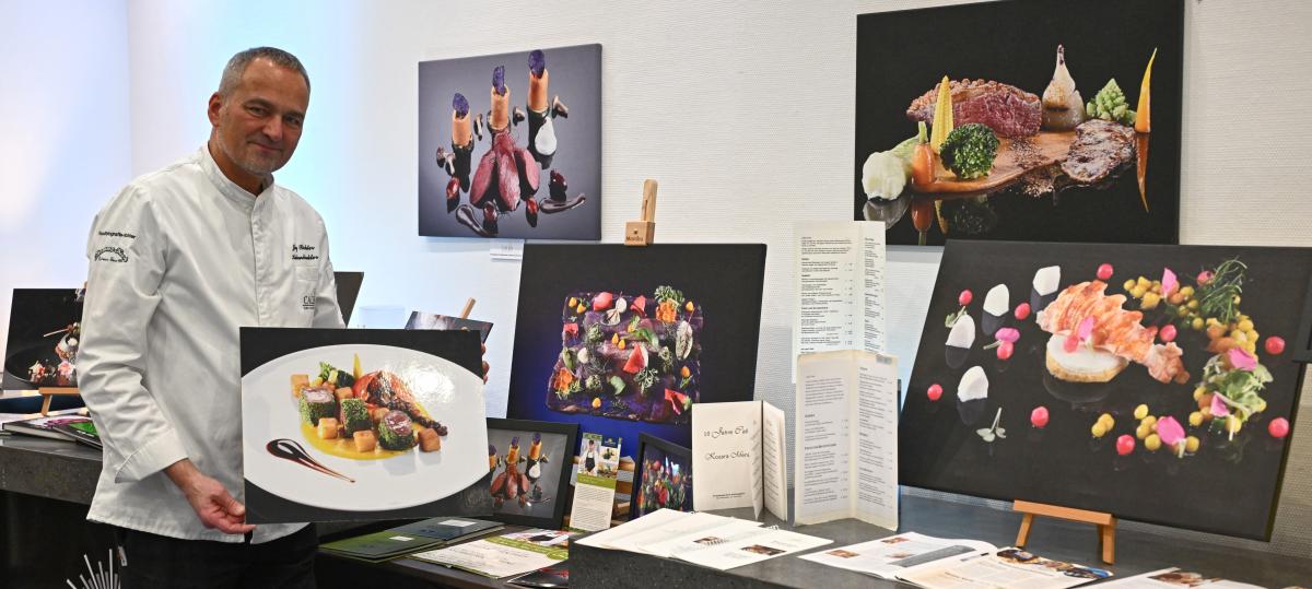 Emotionaler Abschied im Luxushotel: Jörg Richter feiert seine letzte große Calla-Party