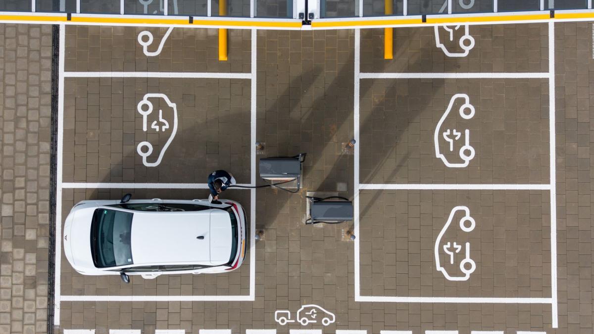 6000 Euro vom Staat: Warum Auto-Papst Ferdinand Dudenhöffer die neue ...