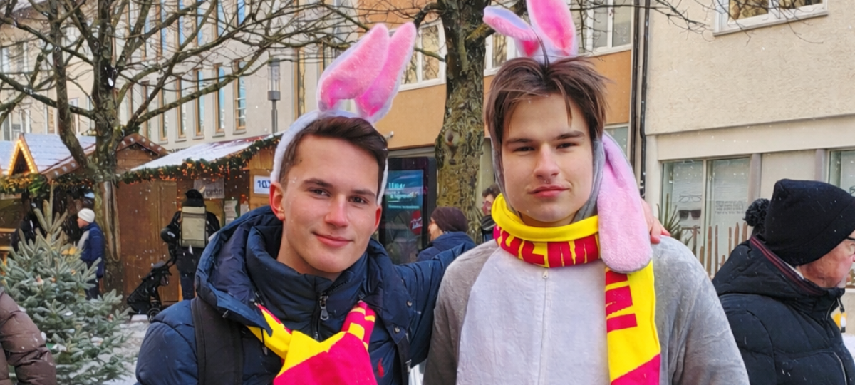 Instagram-Wahlkampf für die FDP: Ulmer Schüler liefern Millionen Views – aber die Stimmen bleiben aus