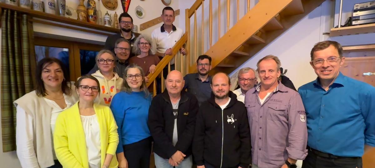 Gehörlosenverein Landsberg am Lech