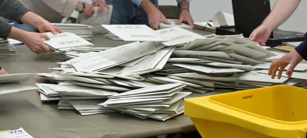 Dickes Plus für die AfD, historisch schlechte Werte für die CSU: Das sind fünf Lehren der Kommunalwahl